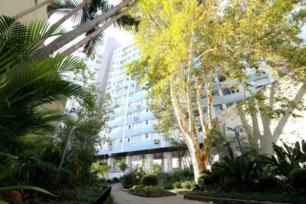 Apartamento com 2 Quartos à venda, 69m² no Floresta, Porto Alegre