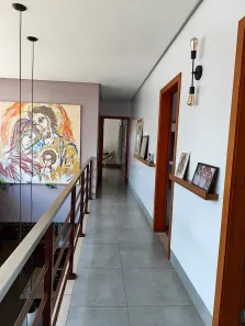 Casa de Condomínio com 4 Quartos à venda, 300m² no Jardins Verona, Goiânia