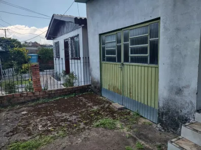Lote/Terreno à venda, 300m² no Santo Inácio, Esteio