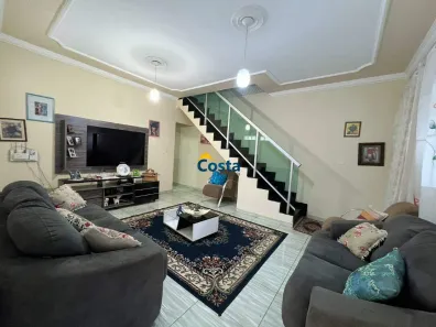 Casa com 2 Quartos à venda, 180m² no Paquetá, Betim