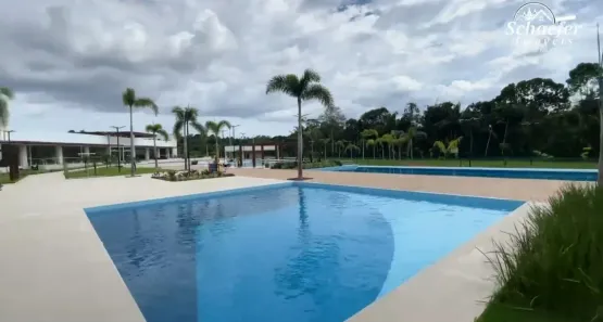 Lote/Terreno à venda, 300m² no Ponta Negra, Manaus