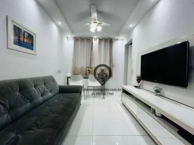Cobertura com 2 Quartos à venda, 85m² no Campo Grande, Rio de Janeiro