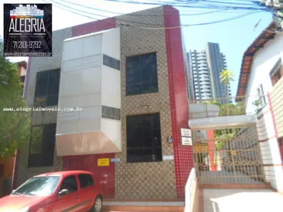 Imóvel Comercial à venda, 800m² no Acupe, Salvador
