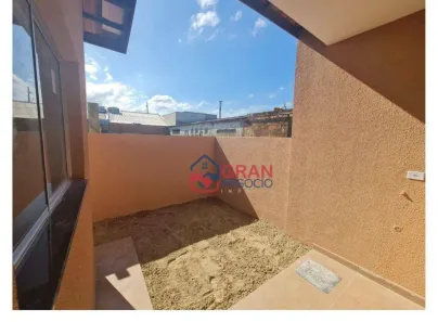 Casa de Condomínio com 2 Quartos à venda, 56m² no Rio Da Onca, Matinhos