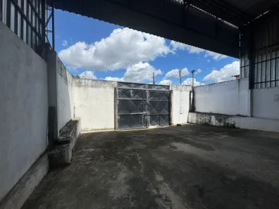 Galpão/Depósito/Armazém para alugar, 320m² no Nova Cidade, Manaus