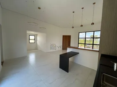 Casa de Condomínio com 4 Quartos à venda, 160m² no Residencial Parque dos Buritis, Lagoa Santa