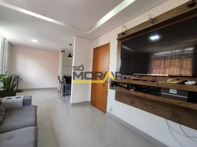 Apartamento com 2 Quartos à venda, 70m² no Ipiranga, Belo Horizonte