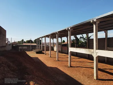 Lote/Terreno à venda, 900m² no Centro, Itatinga