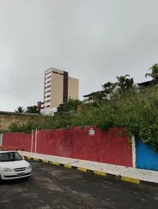 Lote/Terreno à venda, 330m² no Jardim Placaford, Salvador