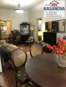 Apartamento com 2 Quartos à venda, 90m² no Leme, Rio de Janeiro