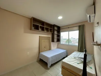 Apartamento com 3 Quartos à venda, 94m² no Nossa Senhora das Graças, Manaus