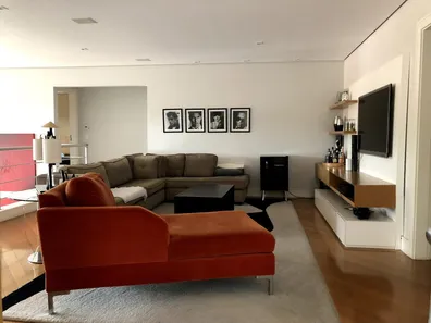 Casa de Condomínio com 4 Quartos à venda, 416m² no Morada dos Pinheiros (Aldeia da Serra), Santana de Parnaíba