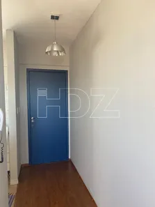 Apartamento com 1 Quarto à venda, 39m² no Centro, Araraquara
