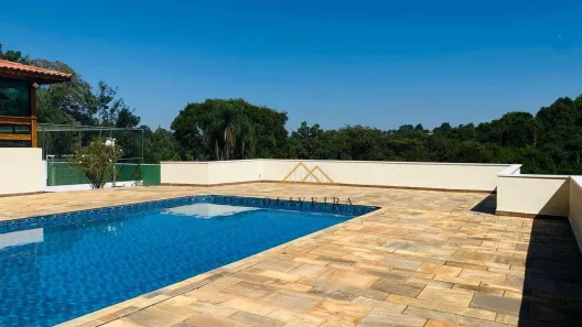 Casa de Condomínio com 4 Quartos para alugar, 200m² no Condomínio Porta do Sol, Mairinque