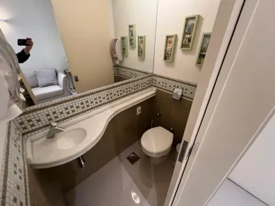 Ponto Comercial à venda, 45m² no Copacabana, Rio de Janeiro