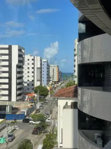 Apartamento com 3 Quartos à venda, 101m² no Jatiúca, Maceió