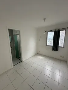 Apartamento com 2 Quartos à venda, 47m² no Araçagi, São José de Ribamar