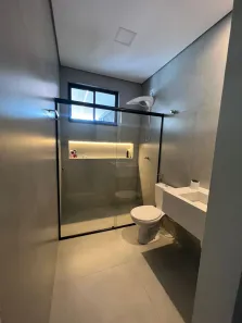 Casa de Condomínio com 3 Quartos à venda, 720m² no Setor Habitacional Arniqueira, Brasília