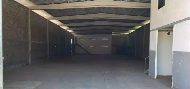 Galpão/Depósito/Armazém para alugar, 1500m² no Vila de Abrantes (Abrantes), Camaçari