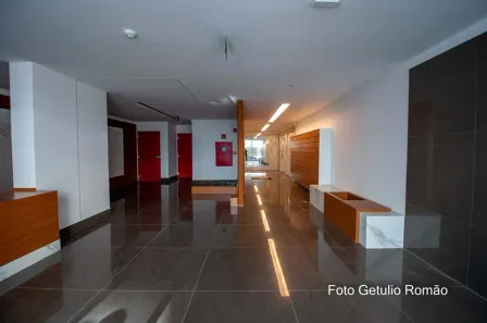 Sala Comercial à venda, 29m² no Taguatinga Centro, Brasília