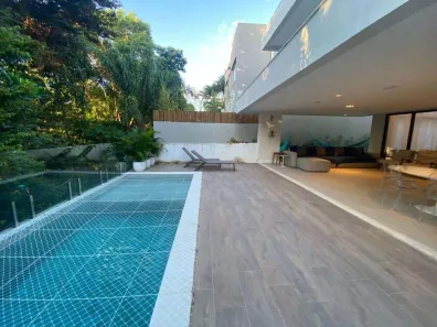 Casa de Condomínio com 4 Quartos à venda, 700m² no Alphaville I, Salvador