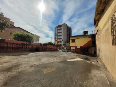 Lote/Terreno para venda ou aluguel, 300m² no Monsenhor Messias, Belo Horizonte