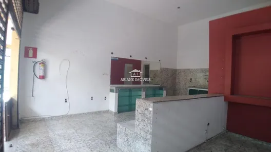 Ponto Comercial à venda, 332m² no São Pedro, Belo Horizonte