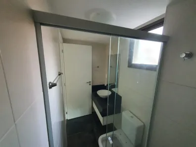 Apartamento com 2 Quartos para alugar, 62m² no Lourdes, Belo Horizonte