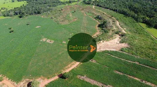 Fazenda/Sítio à venda, 1113200m² no , Jaraguá