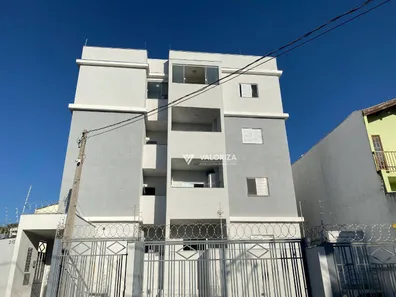 Apartamento com 2 Quartos à venda, 56m² no Jardim Residencial Martinez, Sorocaba
