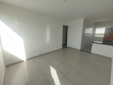 Apartamento com 3 Quartos para alugar, 70m² no Liberdade, Santa Luzia