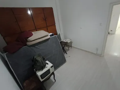 Apartamento com 1 Quarto para alugar, 34m² no Flamengo, Rio de Janeiro