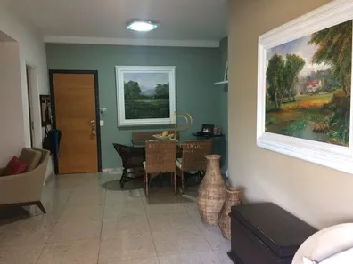 Apartamento com 3 Quartos à venda, 111m² no Barra da Tijuca, Rio de Janeiro