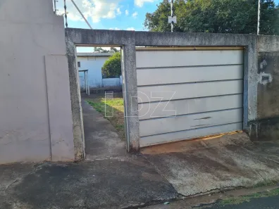 Casa com 1 Quarto à venda, 64m² no Vila Higia, Araraquara