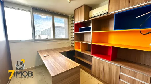 Sala Comercial à venda, 34m² no Areal, Brasília