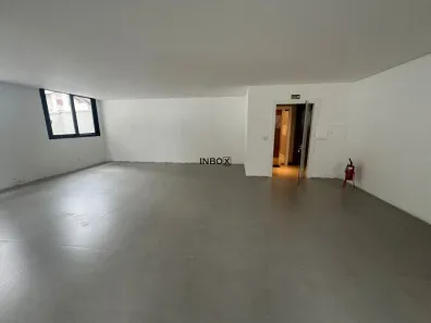 Sala Comercial para alugar, 74m² no Cidade Alta, Bento Gonçalves