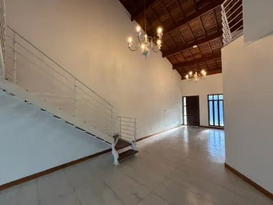 Casa de Condomínio com 3 Quartos para alugar, 200m² no Loteamento Residencial Porto Seguro, Tremembé
