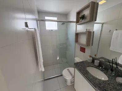 Apartamento com 2 Quartos à venda, 52m² no Cidade Nova, Manaus