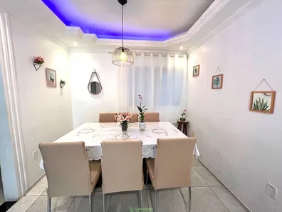 Sobrado com 3 Quartos à venda, 210m² no Setor Oeste, Brasília