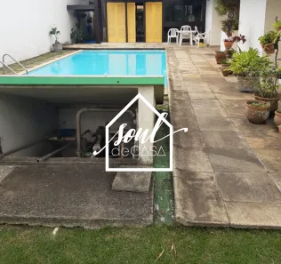 Casa com 4 Quartos para venda ou aluguel, 400m² no Ogiva, Cabo Frio