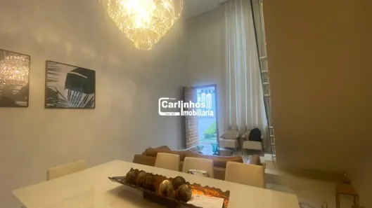 Casa de Condomínio com 4 Quartos à venda, 334m² no São Sebastião, Igarapé