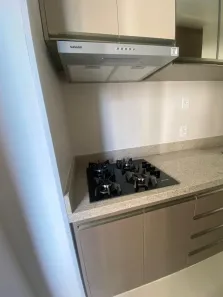 Flat com 1 Quarto para alugar, 50m² no Setor Bueno, Goiânia