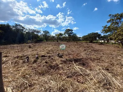 Lote/Terreno à venda, 1000m² no Lagoa Mansões, Lagoa Santa