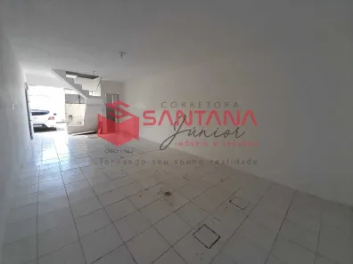 Galpão/Depósito/Armazém para alugar, 60m² no Buraquinho, Lauro de Freitas