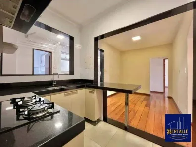 Apartamento com 3 Quartos à venda, 90m² no São Pedro, Belo Horizonte