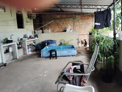 Casa com 2 Quartos à venda, 250m² no Nova Cidade, Manaus