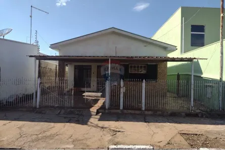 Casa com 3 Quartos à venda, 201m² no Jardim Bela Vista Continuação, Cosmópolis