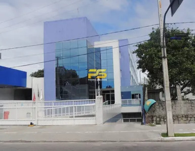 Ponto Comercial à venda, 2490m² no Centro, João Pessoa