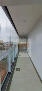 Cobertura com 1 Quarto à venda, 105m² no Braga, Cabo Frio
