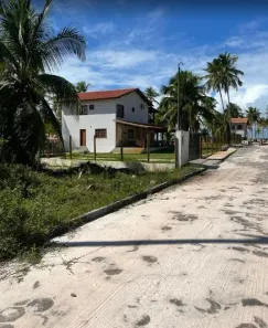 Lote/Terreno à venda, 379m² no Mogiquiçaba, Belmonte